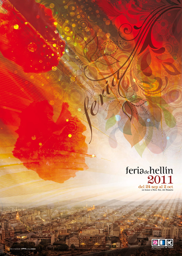 feria2011cartel
