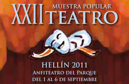 xxiimuestrateatrohellin2011_portada