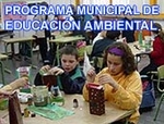 Programa Municipal de Educaci&oacute;n Ambiental