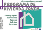 Programa de Vivienda Joven